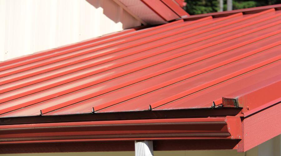 Gutter Debris Removal in Mount Sterling, IA